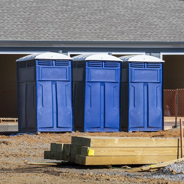 do you offer wheelchair accessible porta potties for rent in Yorktown Texas
